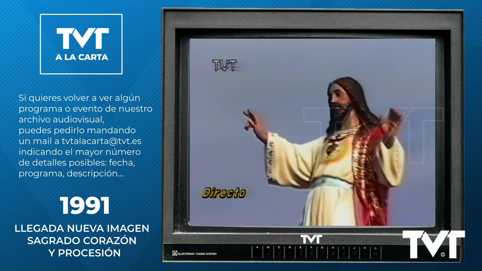 137 - Llegada Sagrado Corazón Jesús